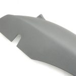 Seat Cupra Leon KL8 Sportstourer aizmugurējā sēdekļa paneļi kreisajā pusē 5FA867765B4PK