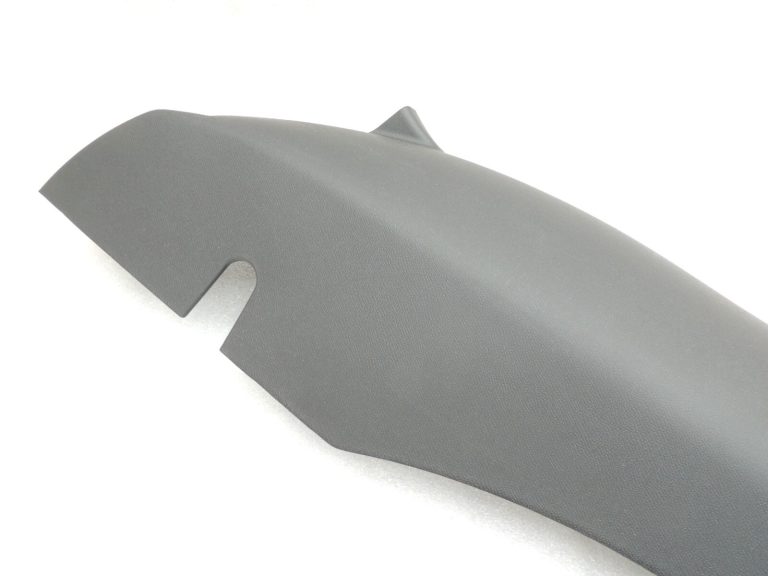 Seat Cupra Leon KL8 Sportstourer aizmugurējā sēdekļa paneļi kreisajā pusē 5FA867765B4PK