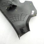Seat Cupra Leon KL8 Sportstourer aizmugurējā sēdekļa paneļi kreisajā pusē 5FA867765B4PK