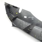 Seat Cupra Leon KL8 Sportstourer aizmugurējā sēdekļa paneļi kreisajā pusē 5FA867765B4PK