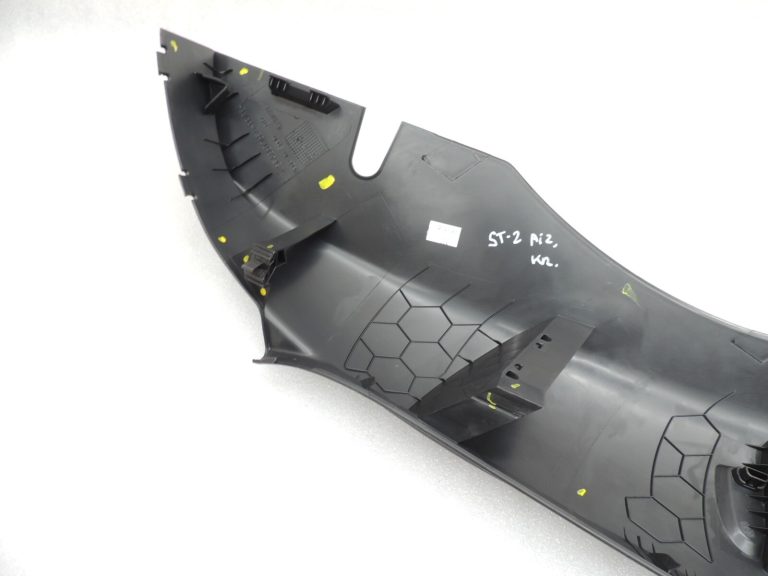 Seat Cupra Leon KL8 Sportstourer aizmugurējā sēdekļa paneļi kreisajā pusē 5FA867765B4PK