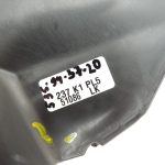 Seat Cupra Leon KL8 Sportstourer aizmugurējā sēdekļa paneļi kreisajā pusē 5FA867765B4PK