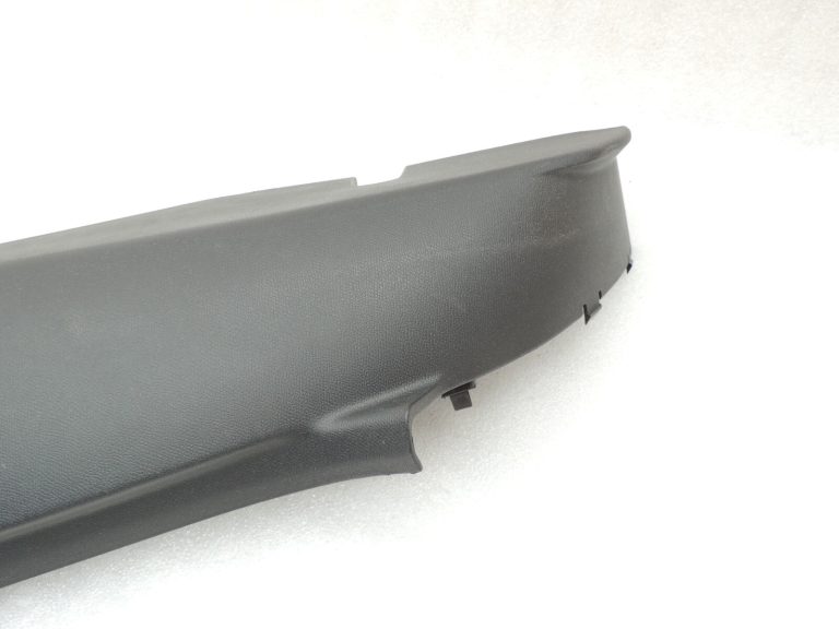 Seat Cupra Leon KL8 Sportstourer aizmugurējā sēdekļa paneļi kreisajā pusē 5FA867765B4PK