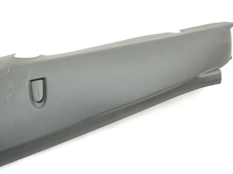 Seat Cupra Leon KL8 Sportstourer aizmugurējā sēdekļa paneļi kreisajā pusē 5FA867765B4PK