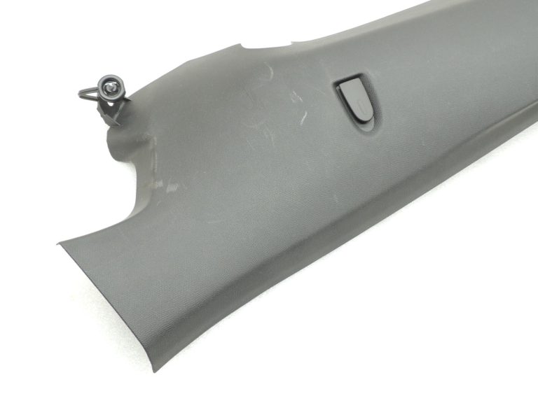 Seat Cupra Leon KL8 Sportstourer aizmugurējā sēdekļa paneļi kreisajā pusē 5FA867765B4PK
