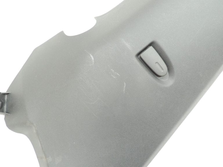 Seat Cupra Leon KL8 Sportstourer aizmugurējā sēdekļa paneļi kreisajā pusē 5FA867765B4PK