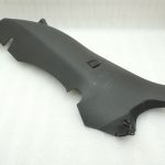 Seat Cupra Leon KL8 Sportstourer aizmugurējā sēdekļa paneļi kreisajā pusē 5FA867765B4PK