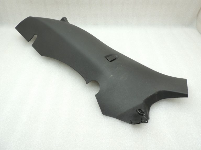 Seat Cupra Leon KL8 Sportstourer aizmugurējā sēdekļa paneļi kreisajā pusē 5FA867765B4PK