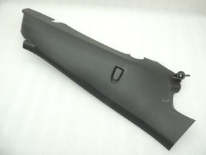 Seat Cupra Leon KL8 Sportstourer Обшивка заднего сиденья правая 5FA867766B4PK