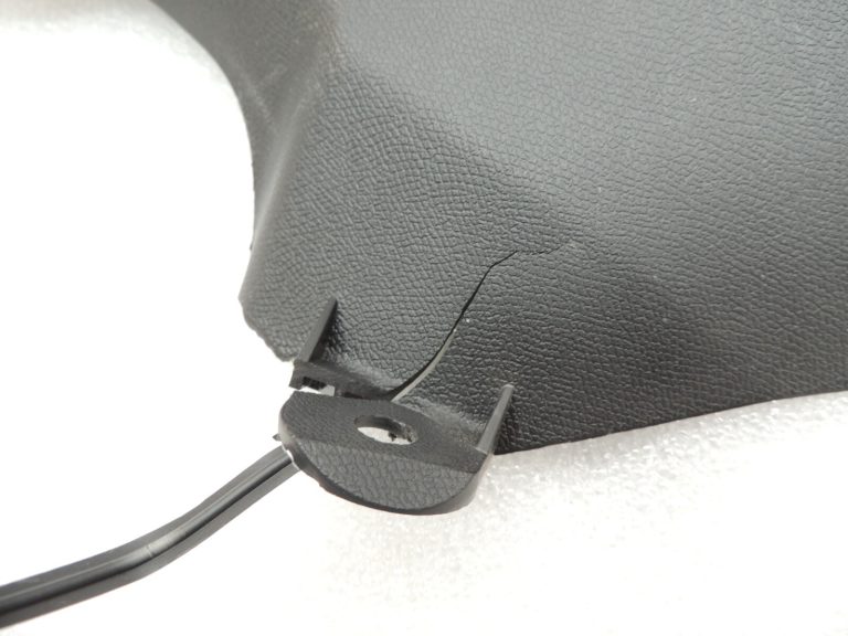 Seat Cupra Leon KL8 Sportstourer aizmugurējā sēdekļa apdare labajā pusē 5FA867766B4PK