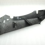 Seat Cupra Leon KL8 Sportstourer aizmugurējā sēdekļa apdare labajā pusē 5FA867766B4PK