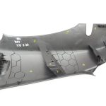 Seat Cupra Leon KL8 Sportstourer aizmugurējā sēdekļa apdare labajā pusē 5FA867766B4PK