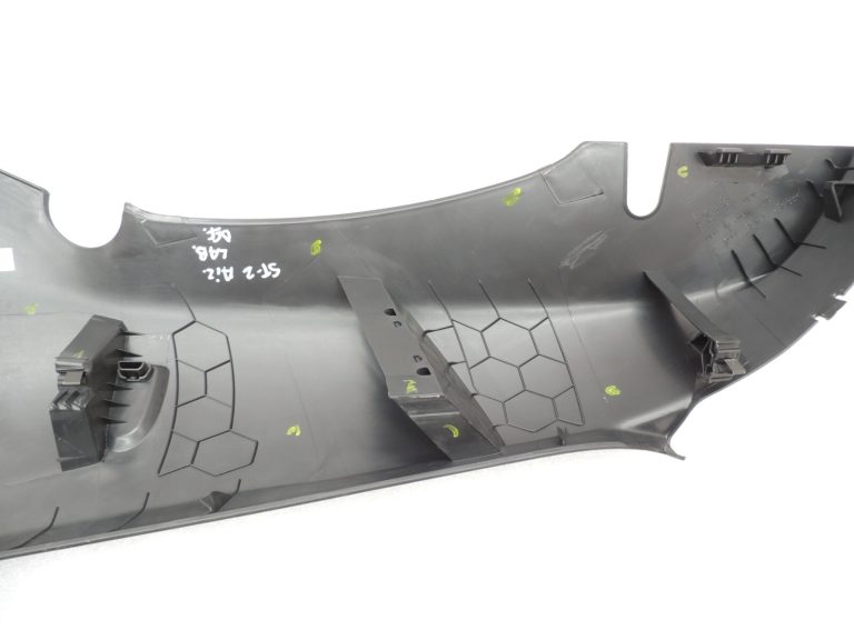 Seat Cupra Leon KL8 Sportstourer aizmugurējā sēdekļa apdare labajā pusē 5FA867766B4PK