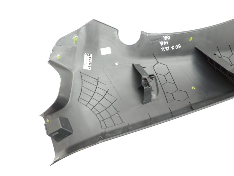 Seat Cupra Leon KL8 Sportstourer aizmugurējā sēdekļa apdare labajā pusē 5FA867766B4PK