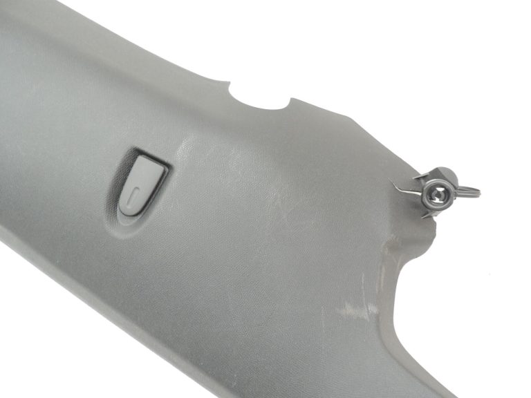 Seat Cupra Leon KL8 Sportstourer aizmugurējā sēdekļa apdare labajā pusē 5FA867766B4PK