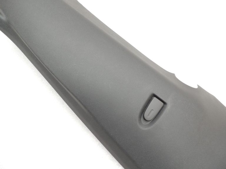 Seat Cupra Leon KL8 Sportstourer aizmugurējā sēdekļa apdare labajā pusē 5FA867766B4PK
