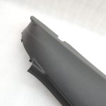 Seat Cupra Leon KL8 Sportstourer aizmugurējā sēdekļa apdare labajā pusē 5FA867766B4PK