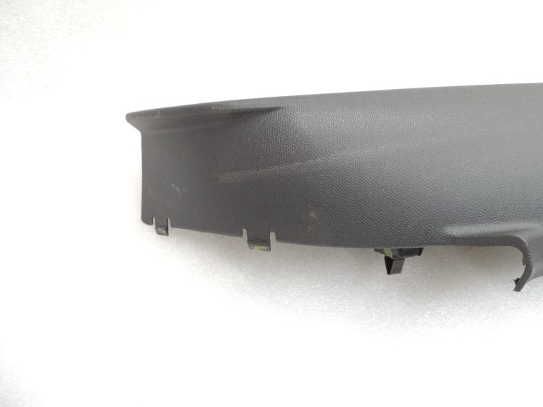Seat Cupra Leon KL8 Sportstourer aizmugurējā sēdekļa apdare labajā pusē 5FA867766B4PK
