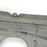 Cupra Leon KL8 riteņa arkas uzlikas iekšējais dubļusargs riteņa arkas uzlikas priekšējā labā daļa
