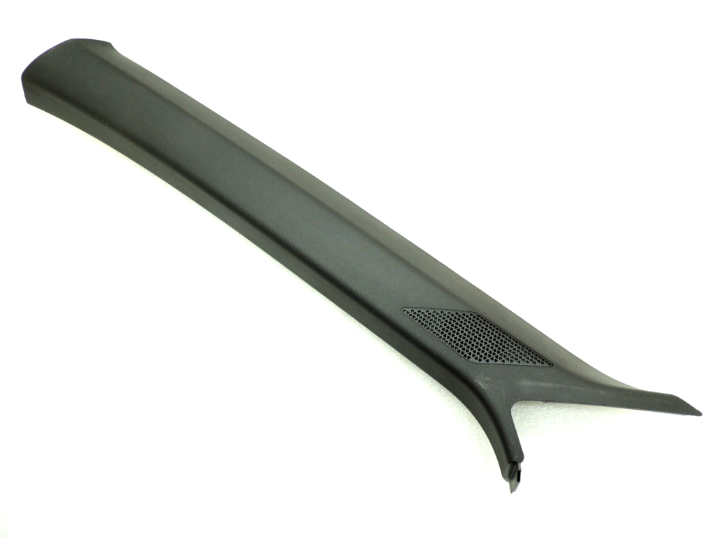 Seat Cupra Leon KL8 A-pillar trim cover left black 5FA867233F4PK