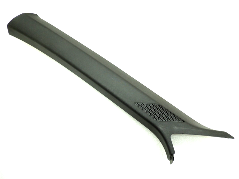 Seat Cupra Leon KL8 A-pilona apdares vāks kreisais melns 5FA867233F4PK