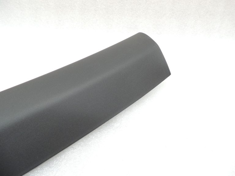 Seat Cupra Leon KL8 A-pilona apdares vāks kreisais melns 5FA867233F4PK