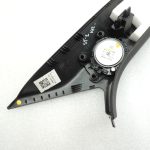 Seat Cupra Leon KL8 A-pilona apdares vāks kreisais melns 5FA867233F4PK