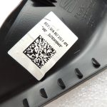 Seat Cupra Leon KL8 A-pilona apdares vāks kreisais melns 5FA867233F4PK