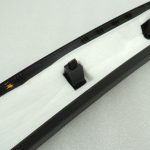Seat Cupra Leon KL8 A-pilona apdares vāks kreisais melns 5FA867233F4PK