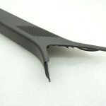 Seat Cupra Leon KL8 A-pilona apdares vāks kreisais melns 5FA867233F4PK