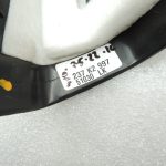 Seat Cupra Leon KL8 A-pilona apdares vāks kreisais melns 5FA867233F4PK