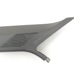 Seat Cupra Leon KL8 A-pilona apdares vāks kreisais melns 5FA867233F4PK