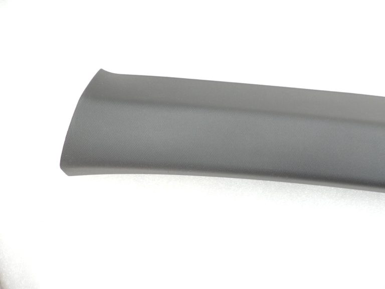 Seat Cupra Leon KL8 A-pilona apdares vāks kreisais melns 5FA867233F4PK