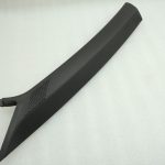 Seat Cupra Leon KL8 A-pilona apdares vāks kreisais melns 5FA867233F4PK