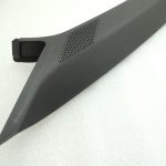 Seat Cupra Leon KL8 A-pilona apdares vāks kreisais melns 5FA867233F4PK