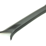 Seat Cupra Leon KL8 A-pilona apdares vāks melns 5FA867234F4PK