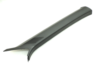 Seat Cupra Leon KL8 A-pilona apdares vāks melns 5FA867234F4PK