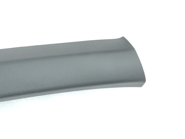 Seat Cupra Leon KL8 A-pilona apdares vāks melns 5FA867234F4PK