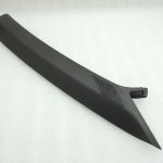Seat Cupra Leon KL8 A-pilona apdares vāks melns 5FA867234F4PK