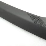 Seat Cupra Leon KL8 A-pilona apdares vāks melns 5FA867234F4PK