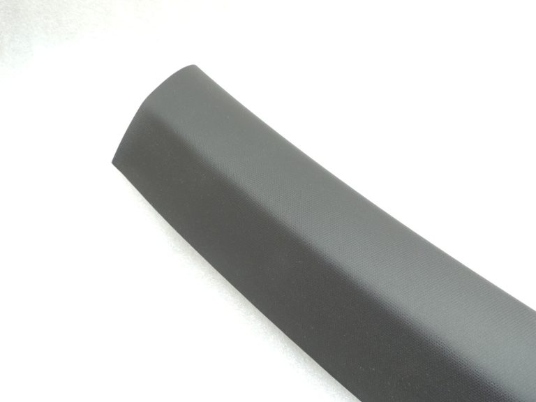 Seat Cupra Leon KL8 A-pilona apdares vāks melns 5FA867234F4PK