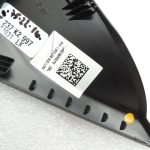 Seat Cupra Leon KL8 A-pilona apdares vāks melns 5FA867234F4PK
