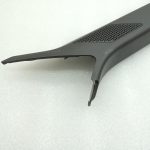 Seat Cupra Leon KL8 A-pilona apdares vāks melns 5FA867234F4PK