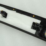 Seat Cupra Leon KL8 A-pilona apdares vāks melns 5FA867234F4PK