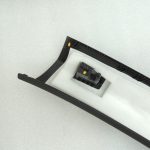 Seat Cupra Leon KL8 A-pilona apdares vāks melns 5FA867234F4PK
