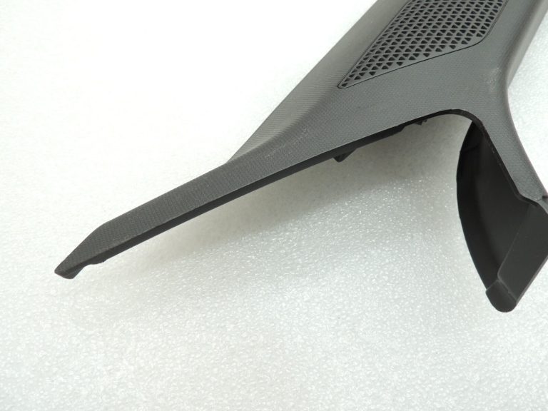 Seat Cupra Leon KL8 A-pilona apdares vāks melns 5FA867234F4PK