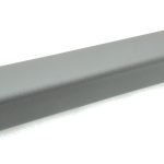 Seat Cupra Leon KL8 A-pilona apdares vāks melns 5FA867234F4PK
