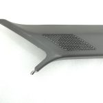 Seat Cupra Leon KL8 A-pilona apdares vāks melns 5FA867234F4PK