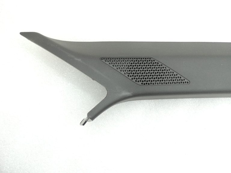 Seat Cupra Leon KL8 A-pilona apdares vāks melns 5FA867234F4PK