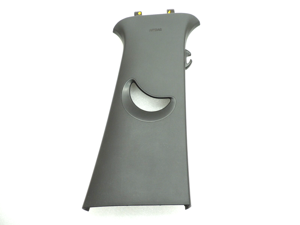 Seat Cupra Leon KL8 B-pillar cover right black 5FA8672444PK
